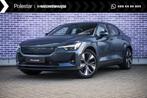 Polestar 2 Standard Range Single Motor 70 kWh | Stoelverwarm, Automaat, Polestar 2, Gebruikt, Blauw