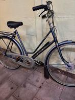 99€ stad fiets ,secondhand bike batavus gazelle (v.a.), Ophalen, Zo goed als nieuw, Batavus