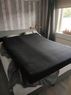 Matras 140 bij 200, Huis en Inrichting, Slaapkamer | Bedden, Ophalen, Gebruikt, Tweepersoons, 140 cm