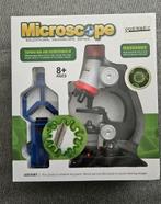 Microscoop - nieuw in verpakking, Ophalen of Verzenden, Nieuw, Met licht
