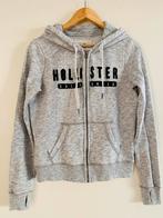 Hollister Vest Maat S, Ophalen of Verzenden, Zo goed als nieuw, Maat 36 (S), Grijs