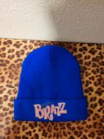 Muts van bratz, Ophalen