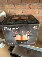 Fonduepan nooit gebruikt, Ophalen, Nieuw, Elektrisch, Fonduepan