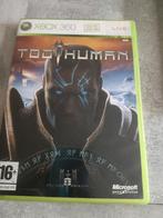 Too Human, EN, Avontuur en Actie, 1 speler, Ophalen of Verzenden, Zo goed als nieuw