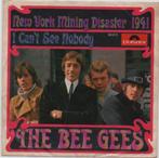 The Bee Gees- New York mining Disaster