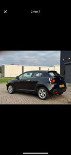 Alfa Romeo MiTo 1.4 – Stijlvol, Sportief  inruil mogelijk, Particulier, Te koop