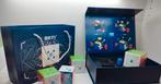 Magnetisch kubus box, Ophalen of Verzenden, Minder dan 500 stukjes, Nieuw, Rubik's of 3D-puzzel