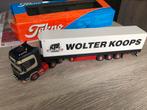 Miniatuur van Tekno, Ophalen of Verzenden, Zo goed als nieuw, Bus of Vrachtwagen, Tekno