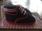 nieuwe baby sneakers /schoentjes / slofjes, donkerblauw, Verzenden, Nieuw, Jongetje of Meisje, Schoentjes