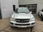 Mercedes-Benz GL 320 CDI 4MATIC Grijs Kenteken| Camera| Andr, Auto's, Automaat, 2430 kg, Gebruikt, Zwart