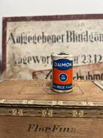 Duitse 1,5v batterij daimon tisch feldfernsprecher, Ophalen of Verzenden, Landmacht, Duitsland