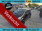 Toyota Aygo 1.0-12V Now 5-DRS/AIRCO/NAP/DEALER-ONDERHOUDEN, Voorwielaandrijving, Euro 5, Metallic lak, Gebruikt