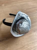 Diadeem hoedje, Ophalen of Verzenden, Zo goed als nieuw, Carnaval