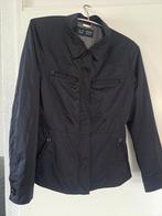Zomerjas Armani jeans M zwart, Maat 38/40 (M), Zwart, Ophalen of Verzenden, Zo goed als nieuw