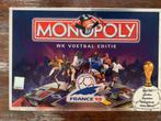WK Voetbal editie monopoly, Hobby en Vrije tijd, Gezelschapsspellen | Bordspellen, Ophalen of Verzenden, Gebruikt