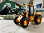 jcb 416s siku 1:32, Ophalen of Verzenden, SIKU, Zo goed als nieuw, Tractor of Landbouw