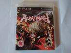 Asura's Wrath - PlayStation 3, Spelcomputers en Games, Avontuur en Actie, 1 speler, Ophalen of Verzenden, Zo goed als nieuw