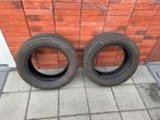 Twee Michelin Primacy 4 zomerbanden te koop, Motoren, Ophalen, Gebruikt