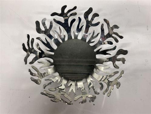 A6694. Alessi Fruitschaal "Mediterraneo", Huis en Inrichting, Woonaccessoires | Schalen en Manden, Gebruikt, Rond, Ophalen of Verzenden