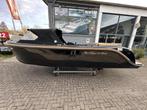Oud Huijzer 616 mega compleet!!!, Watersport en Boten, Sloepen, 6 meter of meer, Zo goed als nieuw, 30 tot 50 pk, Buitenboordmotor