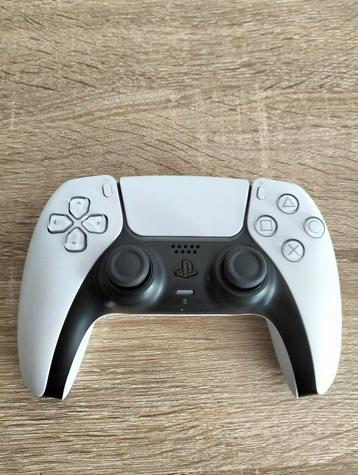 PlayStation 5 controller  beschikbaar voor biedingen