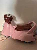 Loopscooter roze, Ophalen, Gebruikt, Overige typen