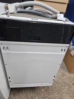 Pelgrim gvw 545 inbouw vaatwasser, Witgoed en Apparatuur, Vaatwasmachines, Ophalen, Inbouw, 45 tot 60 cm, Minder dan 85 cm