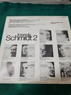 lp joseph schmidt 2, Ophalen of Verzenden