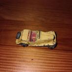 Matchbox lesley Diecast mg sport, Hobby en Vrije tijd, Ophalen of Verzenden, Zo goed als nieuw