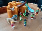 Playmobil 123 dierentuin, Kinderen en Baby's, Speelgoed | Playmobil, Ophalen of Verzenden