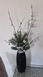 Kerstdecoratie, Ophalen