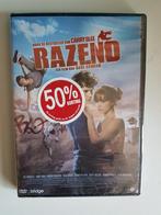 DVD Razend naar de bestseller van Carry Slee, Ophalen of Verzenden, Avontuur, Film