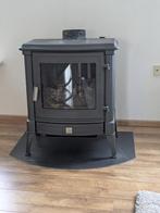 Gaskachel Nestor Martin Stanford 80, Huis en Inrichting, Kachels, Ophalen, Gebruikt, Gas, Vrijstaand