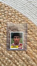 Gerald Vanenburg PSV Voetbal 88, Ophalen of Verzenden, Zo goed als nieuw, PSV, Poster, Plaatje of Sticker