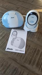 Alecto DBX-85 ECO Babyfoon, Ophalen of Verzenden, Zo goed als nieuw, 250 meter of meer, Terugspreekfunctie