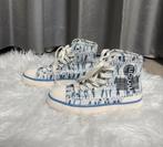 Mooie sneakers van Isabel Marant, Ophalen of Verzenden, Zo goed als nieuw, Blauw, Sneakers of Gympen
