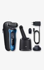Braun serie 6, Ophalen of Verzenden, Gebruikt, Scheren en Epileren