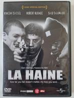 La Haine - van Mathieu Kassovitz - 2-Disc Special Edition, Ophalen of Verzenden
