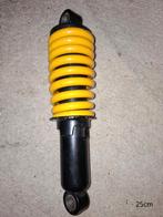 Verschillende schokbrekers met veren voor quad, Motoren, Ophalen of Verzenden, Gebruikt