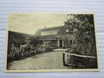 Ansichtkaart Arnhem - Jeugdherberg Alteveer uitg N.J.H.C, Verzenden, Ongelopen, Gelderland