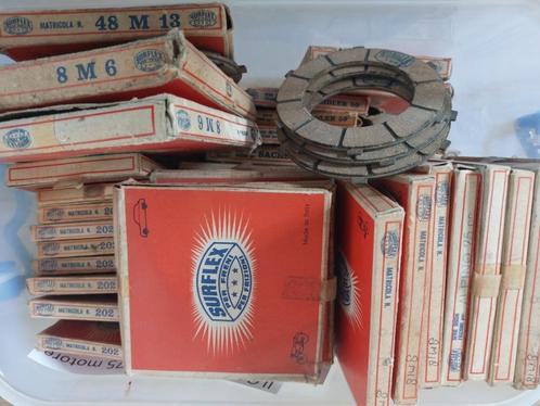 Surflex NOS koppeling Jawa JLO zundapp HMW sachs Demm ISO, Fietsen en Brommers, Brommeronderdelen | Oldtimers, Nieuw, Overige merken