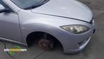 Scherm rechts-voor van een Mazda 6., Auto-onderdelen, 3 maanden garantie, Gebruikt, Mazda