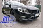 Volvo S60/ V60 R-Design - Voorbumper flaps, Ophalen of Verzenden