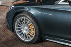 Mercedes-Benz S-Klasse S 65 AMG Lang V12 | Driver's Package, Auto's, Mercedes-Benz, Automaat, Achterwielaandrijving, Gebruikt