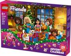LEGO Friends Adventskalender 2025, Kerstspeelset - 42668
