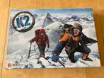 K2, Ophalen of Verzenden, Zo goed als nieuw