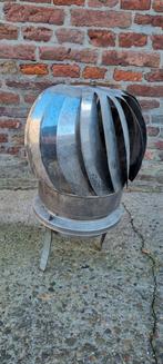 Schoorsteen draai kap, Huis en Inrichting, Kachels, Ophalen of Verzenden, Gebruikt