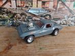 Corvette stingray, 1:32 tot 1:50, Nieuw, Ophalen of Verzenden, Italeri