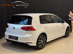 Volkswagen Golf 1.4 TSI R-LINE | Bi-XENON | MASSAGE STOEL |, Voorwielaandrijving, Euro 5, Gebruikt, 4 cilinders