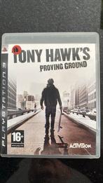 PS3 Tony Hawk’s Proving Ground, 1 speler, Ophalen of Verzenden, Zo goed als nieuw, Sport